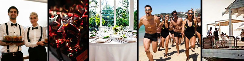 The Event Suite - About Us