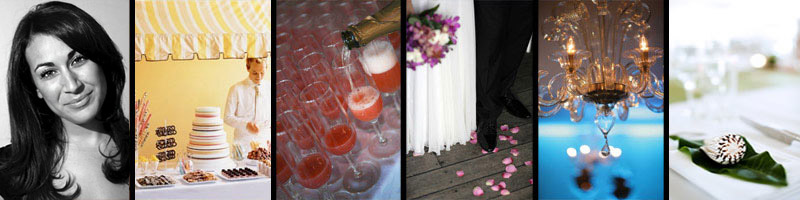 The Event Suite - About Us